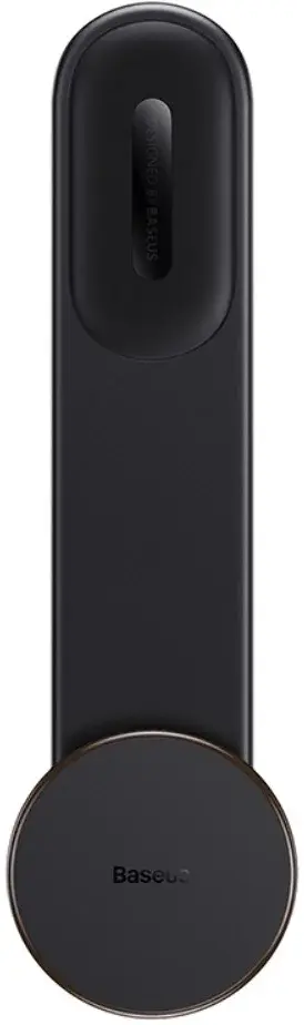 Baseus C02 MagSafe Dashboard Telefoonhouder Auto met Opladen 15W Zwart afbeelding 2