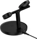 Baseus 3-in-1 Station 20W Draadloze Oplader iPhone/AirPods/Watch Zwart afbeelding 13