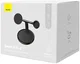 Baseus 3-in-1 Station 20W Draadloze Oplader iPhone/AirPods/Watch Zwart afbeelding 14