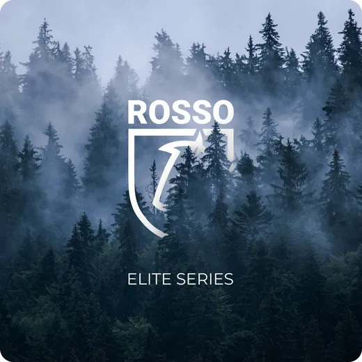 Rosso Elite Samsung Galaxy S24 Ultra Hoesje MagSafe Leer Zwart afbeelding 13