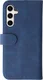 Rosso Element Samsung Galaxy S24 Hoesje Book Case Wallet Blauw afbeelding 14