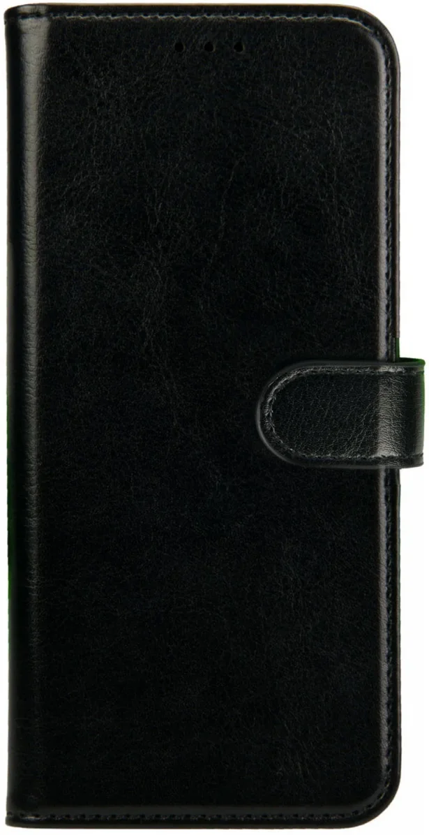 Rosso Element Samsung Galaxy S24 Ultra Hoesje Book Case Wallet Zwart afbeelding 7