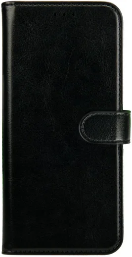 Rosso Element Samsung Galaxy S24 Ultra Hoesje Book Case Wallet Zwart afbeelding 7