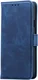 Rosso Element Samsung Galaxy S24 Plus Hoesje Book Case Wallet Blauw afbeelding 8