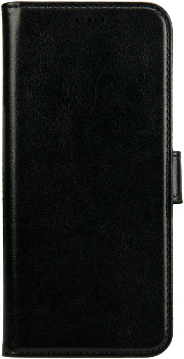 Rosso Element Samsung Galaxy A05 Hoesje Book Case Wallet Zwart afbeelding 7