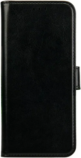 Rosso Element Samsung Galaxy A05 Hoesje Book Case Wallet Zwart afbeelding 7