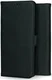 Rosso Deluxe Samsung Galaxy S24 Hoesje Echt Leer Book Case Zwart afbeelding 13