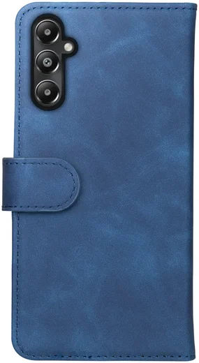 Rosso Element Samsung Galaxy A05s Hoesje Book Case Wallet Blauw afbeelding 2