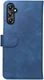 Rosso Element Samsung Galaxy A05s Hoesje Book Case Wallet Blauw afbeelding 2