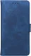 Rosso Element Samsung Galaxy A05 Hoesje Book Case Wallet Blauw afbeelding 7