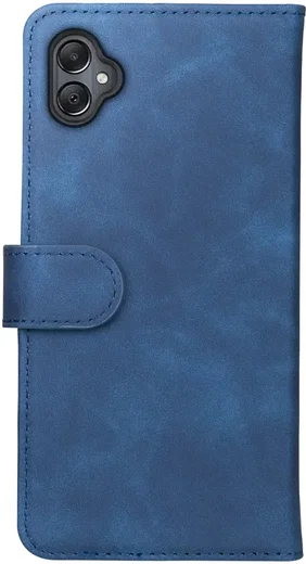 Rosso Element Samsung Galaxy A05 Hoesje Book Case Wallet Blauw afbeelding 2