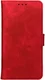 Rosso Element Samsung Galaxy A05 Hoesje Book Case Wallet Rood afbeelding 7