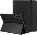 Rosso Element Xiaomi Redmi Pad SE Hoes Book Case Zwart