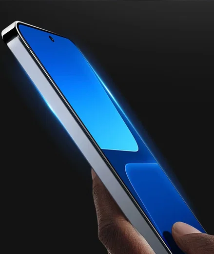 Dux Ducis Xiaomi 13T / 13T Pro Screen Protector 9H Tempered Glass afbeelding 5