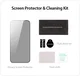 Dux Ducis Apple iPhone 15 Pro Screen Protector Privacy Tempered Glass afbeelding 8