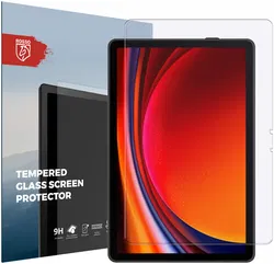 Rosso Samsung Tab S11 / S10 Lite / S10 FE / S9(FE) Tempered Glas Screenprotector afbeelding