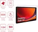 Rosso Samsung Tab S11 / S10 Lite / S10 FE / S9(FE) Tempered Glas Screenprotector afbeelding 2