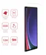 Rosso Samsung Galaxy Tab S10+ /  S9+ / S9 FE+ 9H Tempered Glass Screen Protector afbeelding 2