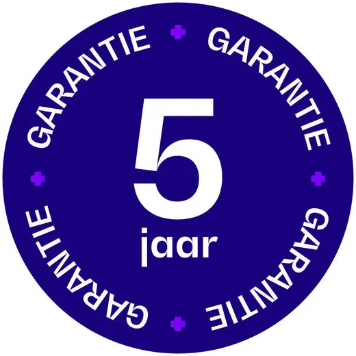 Buddi Zuna Samsung Tab S10+ / S9+ / S9 FE+ QWERTY Toetsenbord Book Case Zwart afbeelding 5