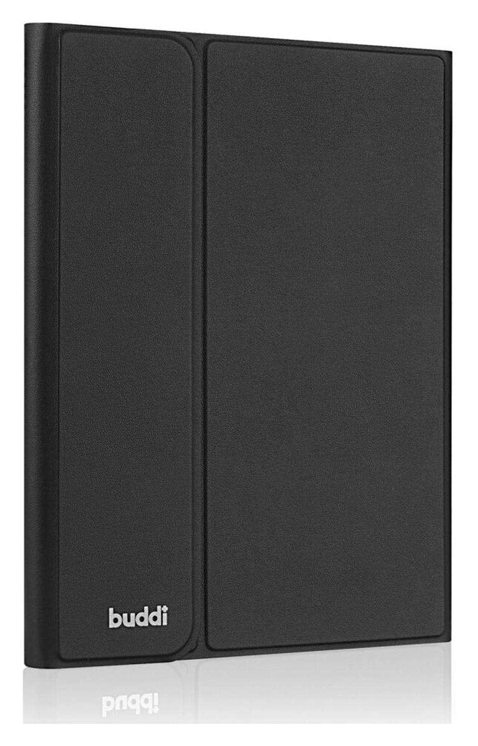 Buddi Zuna Samsung Tab S9 Ultra Hoes met QWERTY Toetsenbord Book Case Zwart afbeelding 8