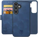 Rosso Element Uitneembaar 2-in-1 Samsung Galaxy S24 Plus Hoesje Blauw