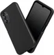 RhinoShield SolidSuit Samsung Galaxy A14 Hoesje Classic Zwart afbeelding 1
