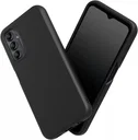 RhinoShield SolidSuit Samsung Galaxy A14 Hoesje Classic Zwart