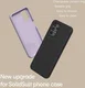 RhinoShield SolidSuit Samsung Galaxy A14 Hoesje Classic Violet afbeelding 3