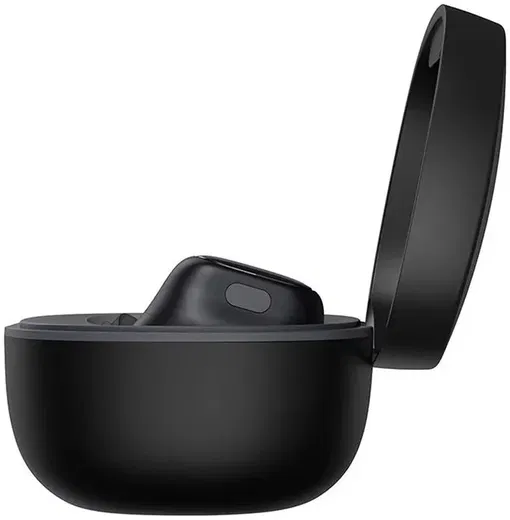 Baseus Bowie WM01 TWS Headset Draadloze Bluetooth Oordopjes Zwart afbeelding 12