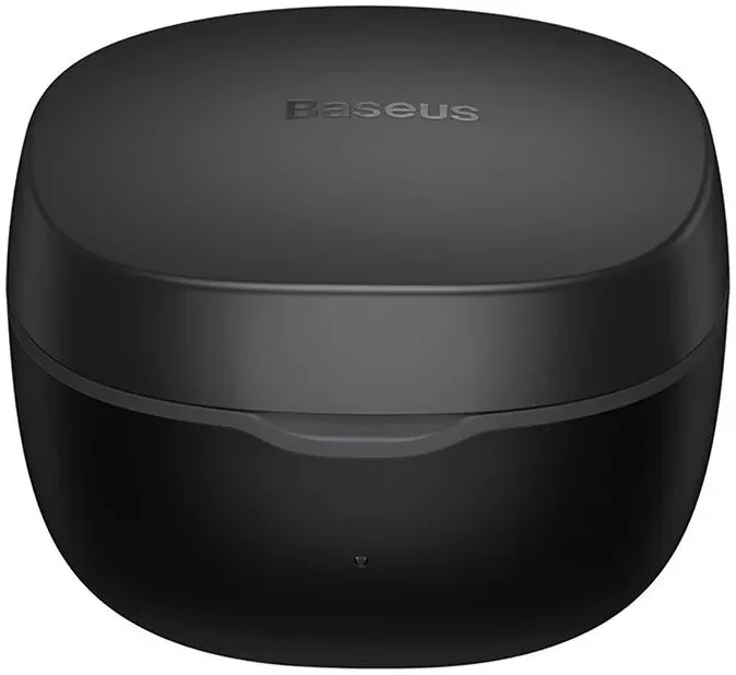 Baseus Bowie WM01 TWS Headset Draadloze Bluetooth Oordopjes Zwart afbeelding 10