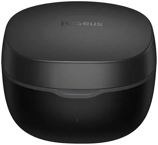 Baseus Bowie WM01 TWS Headset Draadloze Bluetooth Oordopjes Zwart afbeelding 10