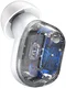 Baseus Bowie WM01 TWS Headset Draadloze Bluetooth Oordopjes Wit afbeelding 10
