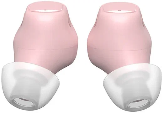 Baseus Bowie WM01 TWS Headset Draadloze Bluetooth Oordopjes Roze afbeelding 10