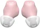 Baseus Bowie WM01 TWS Headset Draadloze Bluetooth Oordopjes Roze afbeelding 10