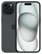 Apple iPhone 15 256GB Zwart