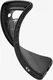 Spigen Liquid Air Google Pixel 8 Hoesje Back Cover Matte Zwart afbeelding 18
