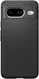 Spigen Liquid Air Google Pixel 8 Hoesje Back Cover Matte Zwart afbeelding 2
