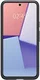 Spigen Liquid Air Google Pixel 8 Hoesje Back Cover Matte Zwart afbeelding 9