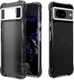 Spigen Cyrill Ultra Sheer Google Pixel 8 Hoesje Back Cover Zwart