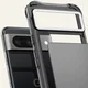 Spigen Cyrill Ultra Sheer Google Pixel 8 Hoesje Back Cover Zwart afbeelding 10