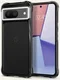 Spigen Cyrill Ultra Sheer Google Pixel 8 Hoesje Back Cover Zwart afbeelding 2