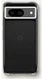 Spigen Cyrill Ultra Sheer Google Pixel 8 Hoesje Back Cover Transparant afbeelding 9