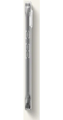 Spigen Cyrill Ultra Sheer Google Pixel 8 Hoesje Back Cover Transparant afbeelding 12