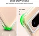 Spigen Cyrill Ultra Sheer Google Pixel 8 Hoesje Back Cover Transparant afbeelding 5