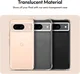 Spigen Cyrill Ultra Sheer Google Pixel 8 Hoesje Back Cover Transparant afbeelding 7