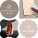 Spigen Cyrill Ultra Sheer Google Pixel 8 Hoesje Back Cover Transparant afbeelding 8