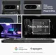 Spigen Ultra Hybrid Zero One Google Pixel 8 Pro Hoesje Grijs afbeelding 7