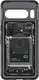 Spigen Ultra Hybrid Zero One Google Pixel 8 Pro Hoesje Grijs afbeelding 8