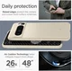 Spigen Thin Fit Google Pixel 8 Pro Hoesje Back Cover Beige afbeelding 4
