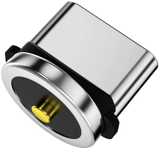 USB-C Magnetische Connector voor Magnetische USB naar USB-C Kabel afbeelding 1